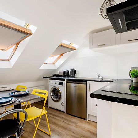 Bright 2Br Flat, Forest Gate, East Londýn Exteriér fotografie