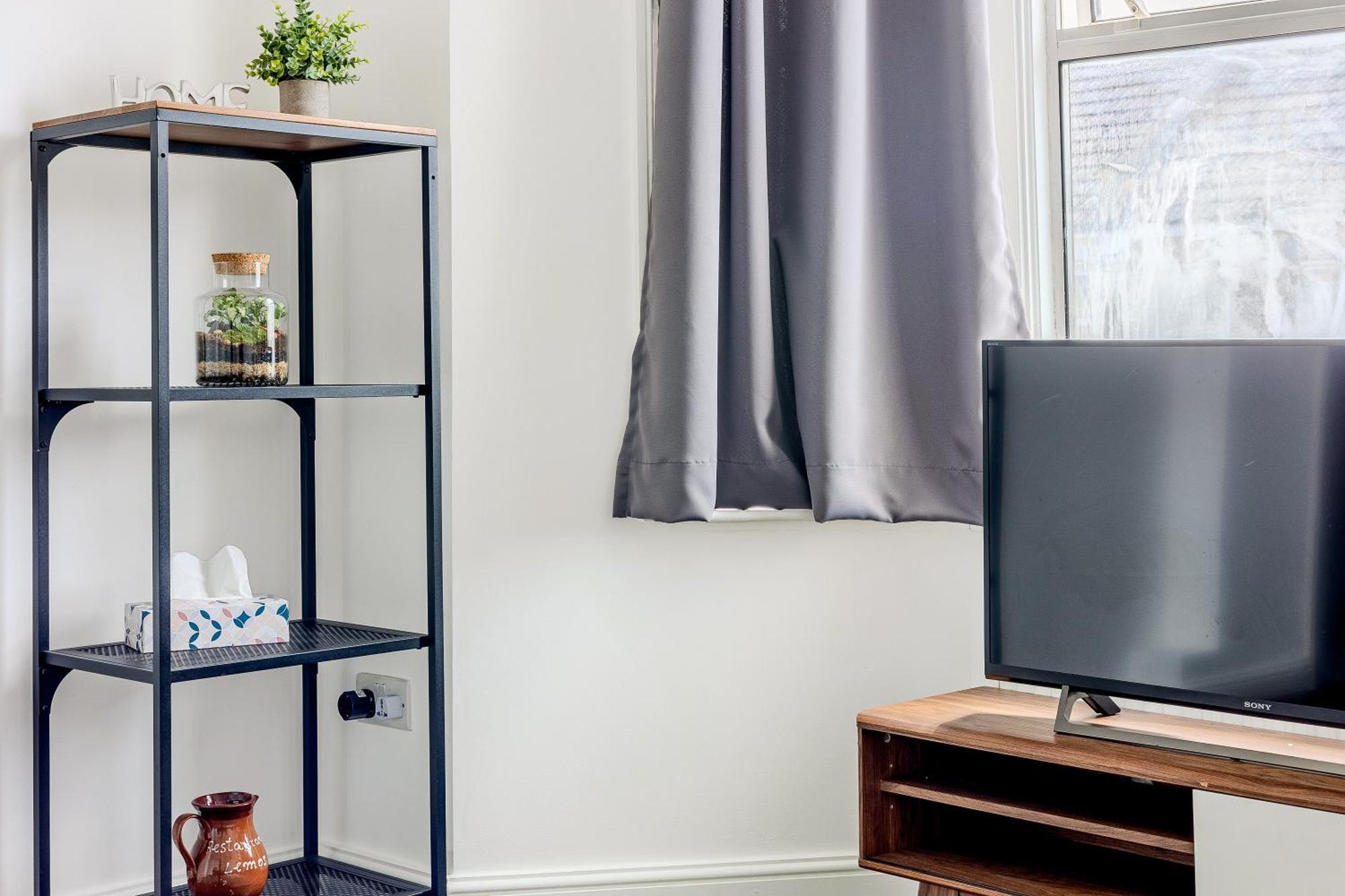 Bright 2Br Flat, Forest Gate, East Londýn Exteriér fotografie