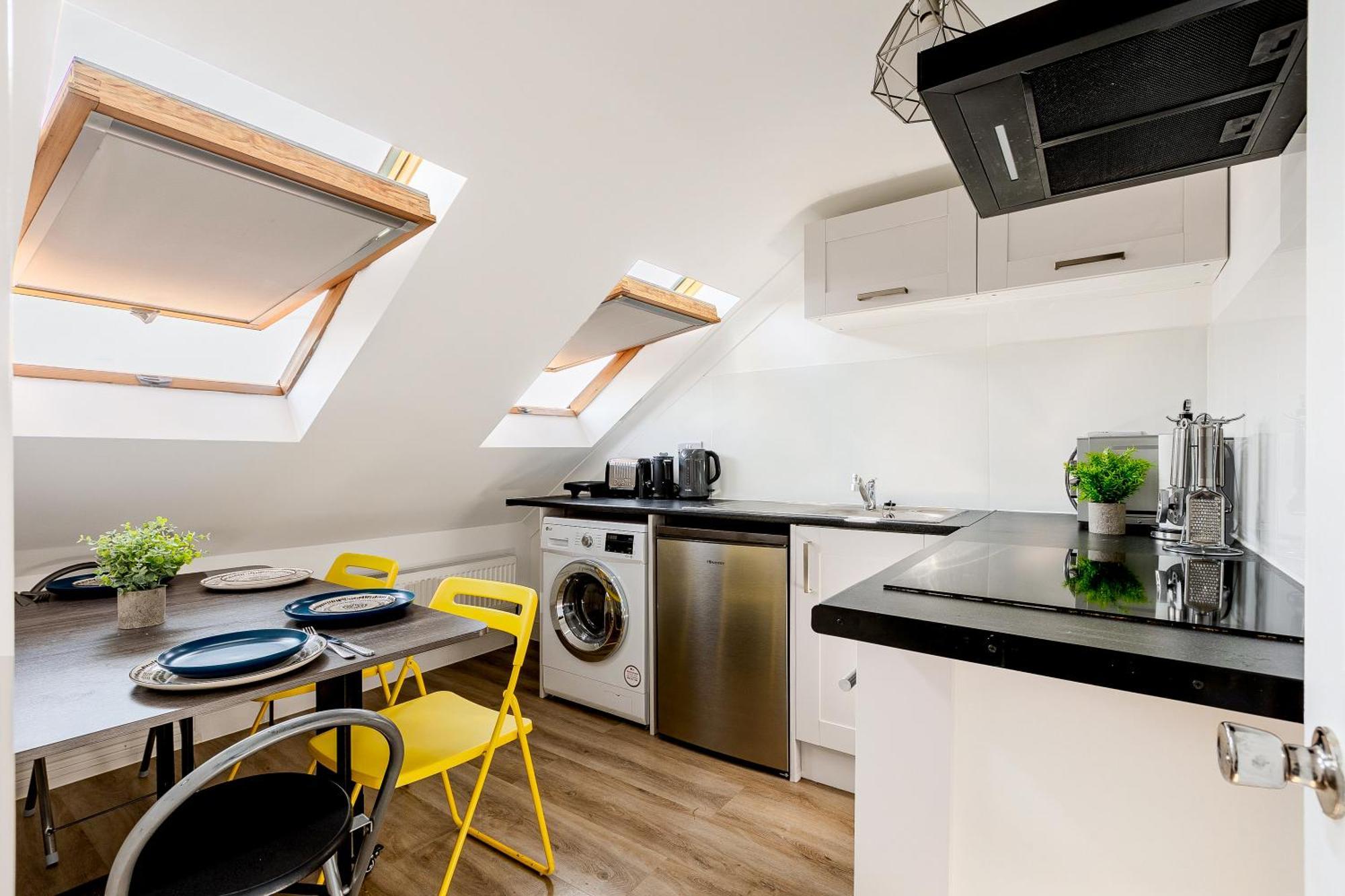 Bright 2Br Flat, Forest Gate, East Londýn Exteriér fotografie