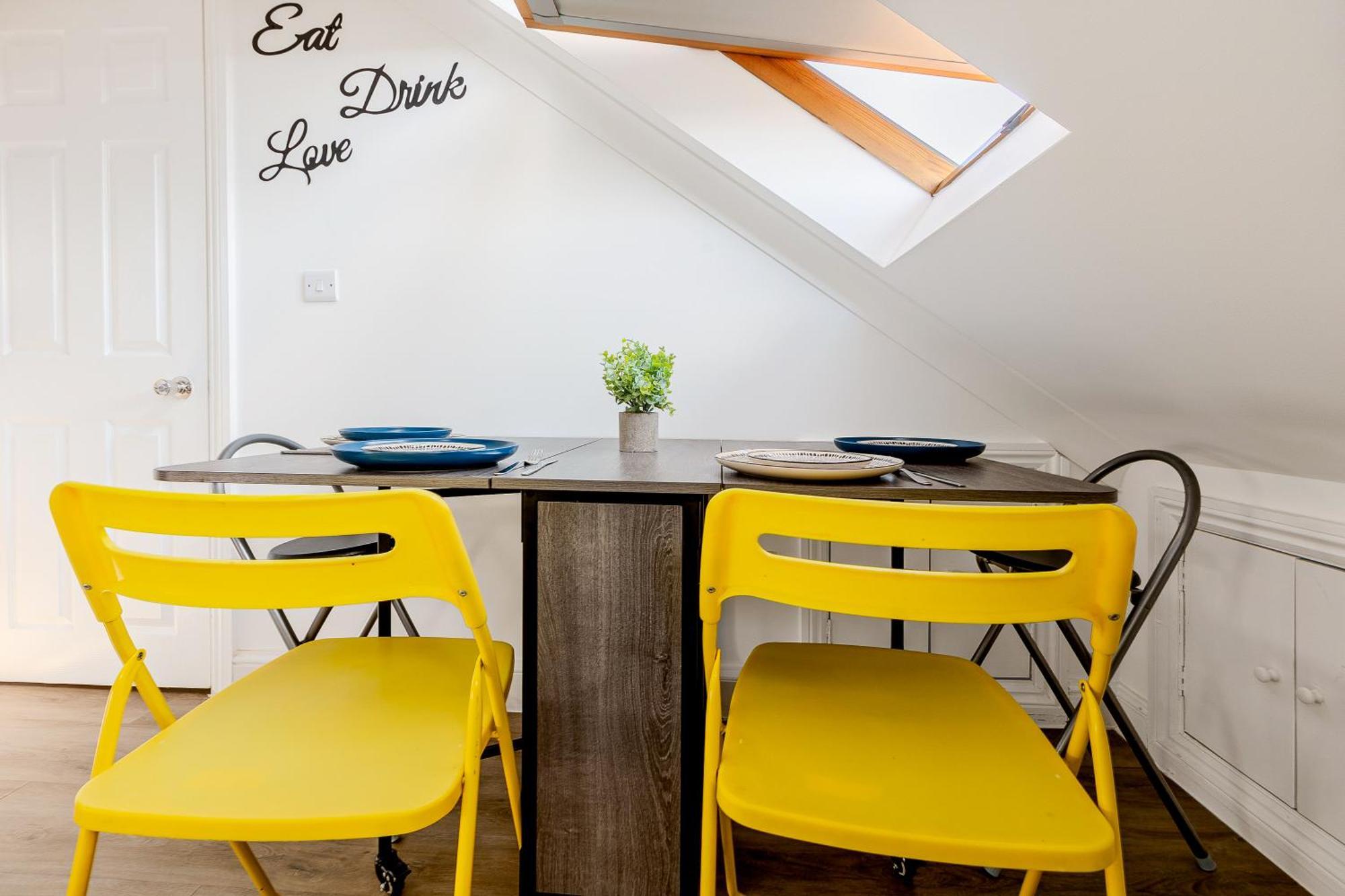 Bright 2Br Flat, Forest Gate, East Londýn Exteriér fotografie