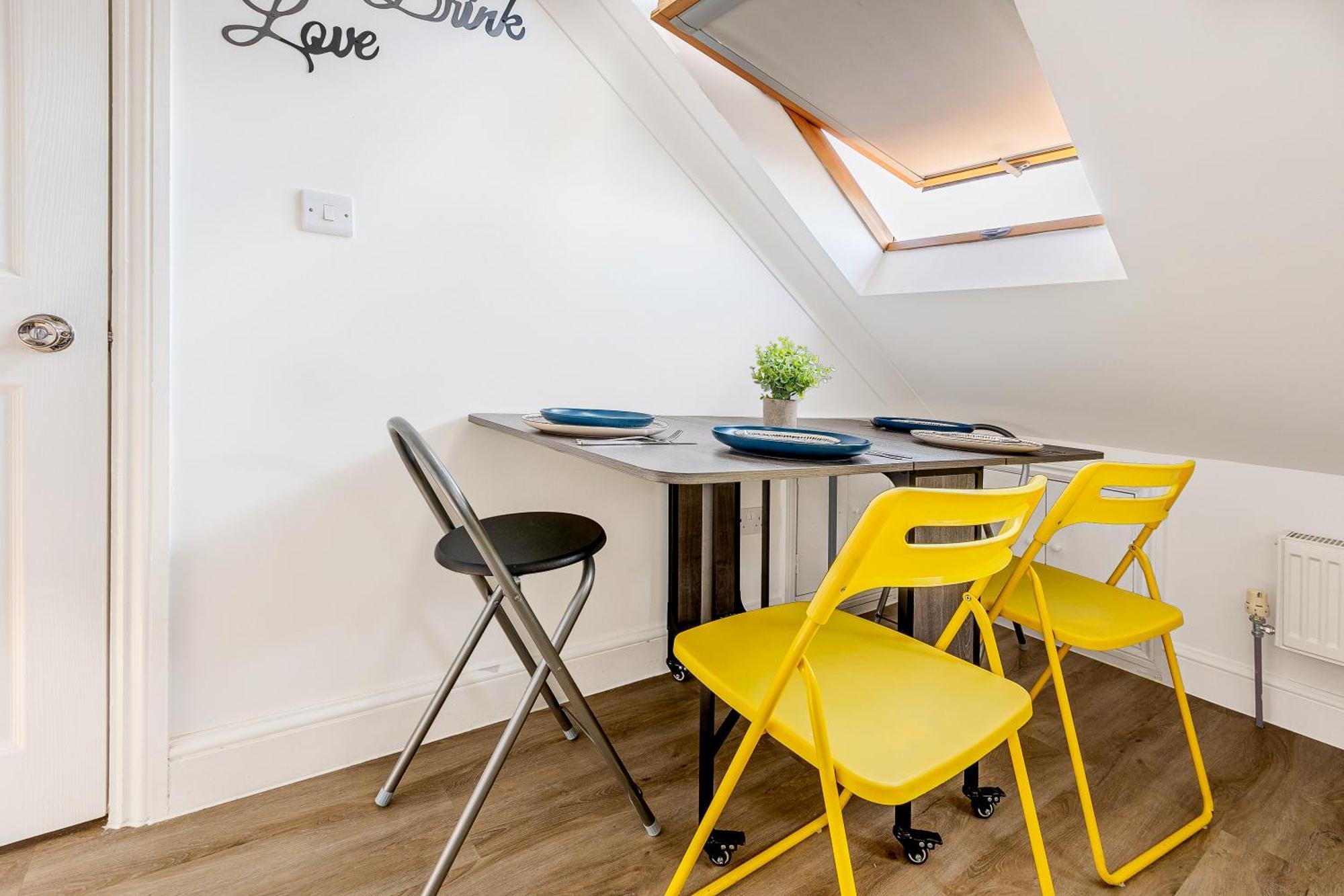 Bright 2Br Flat, Forest Gate, East Londýn Exteriér fotografie