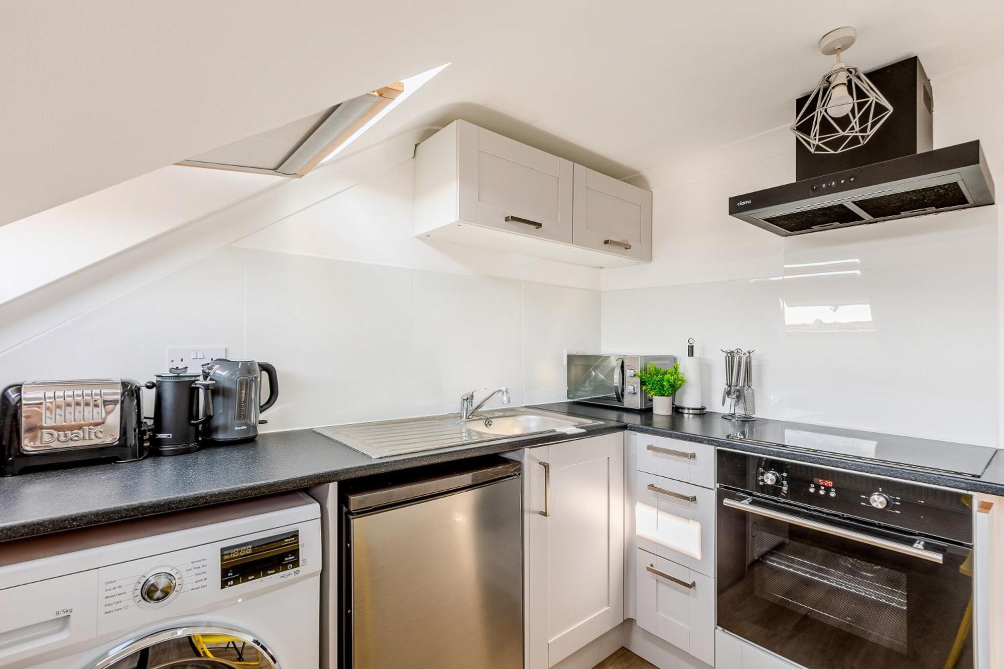 Bright 2Br Flat, Forest Gate, East Londýn Exteriér fotografie
