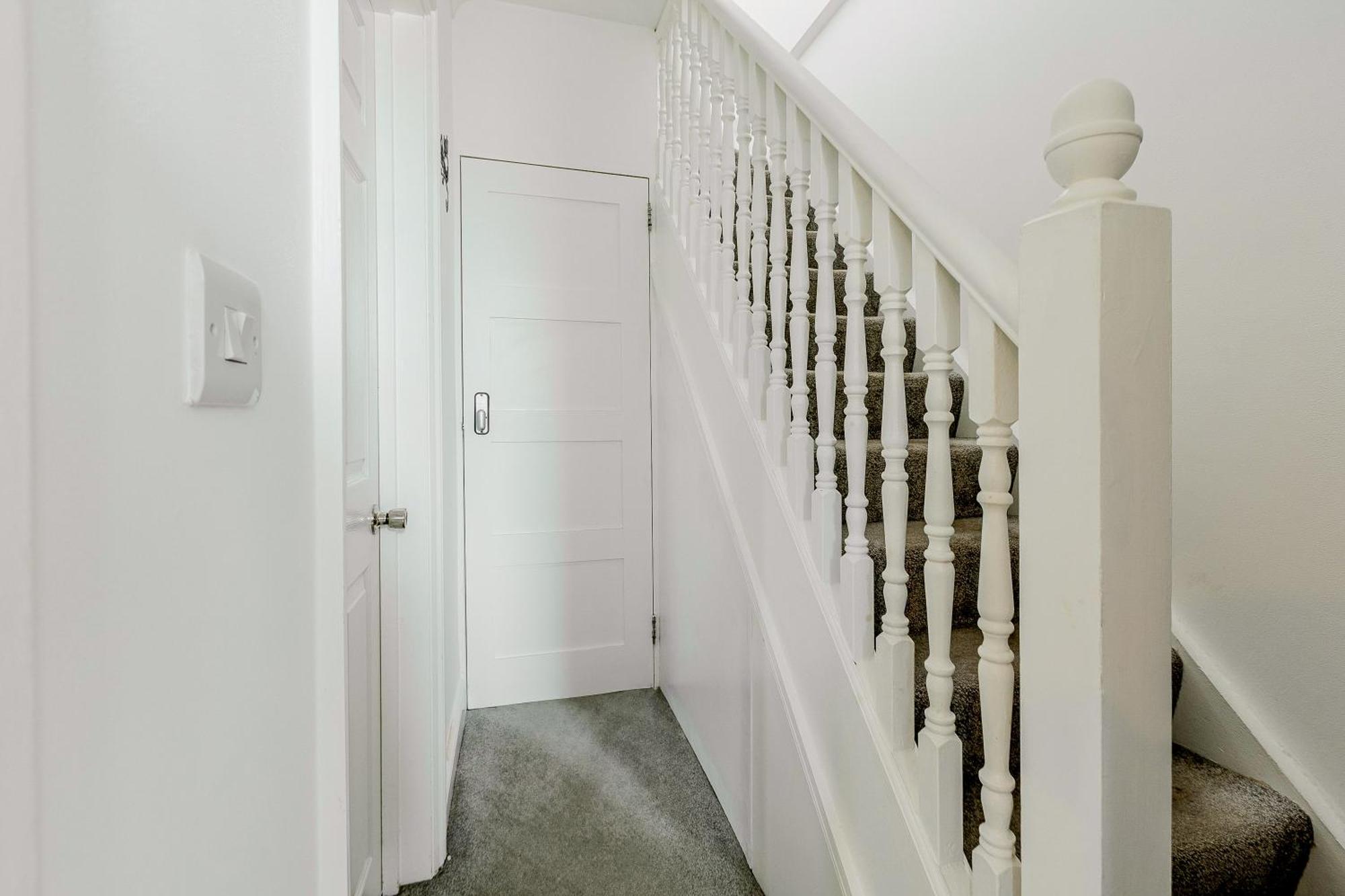 Bright 2Br Flat, Forest Gate, East Londýn Exteriér fotografie