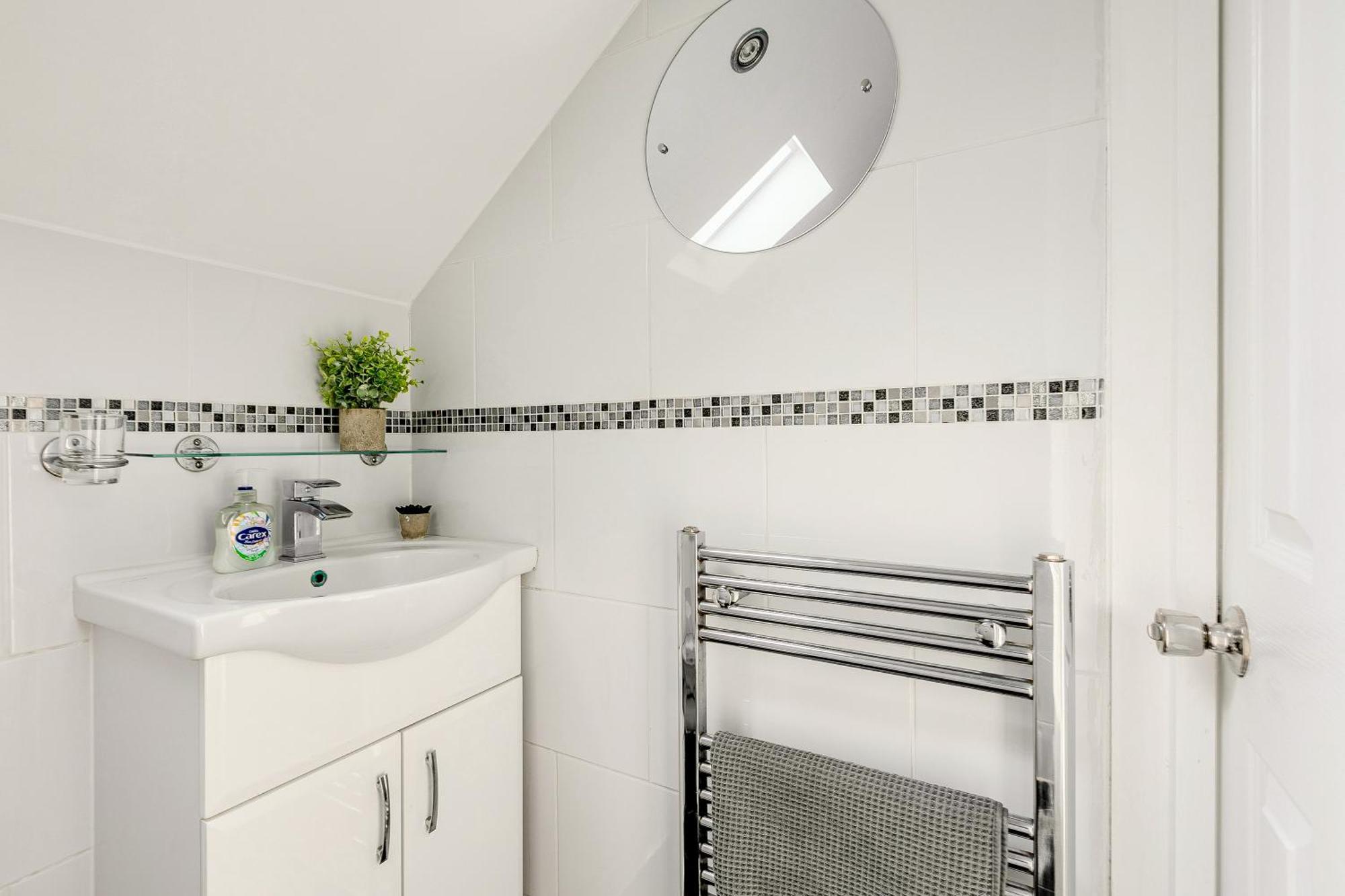 Bright 2Br Flat, Forest Gate, East Londýn Exteriér fotografie
